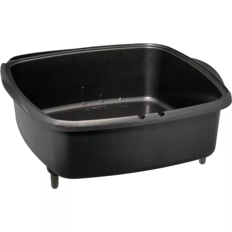 Tefal FR4950 yksittäinen 2 L 1600 W valkoinen