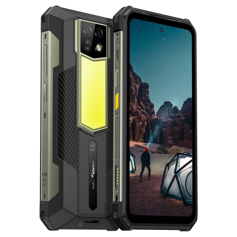 Älypuhelin Ulefone Armor 24 6,78