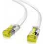 Ethernet-patchkabel helos 205259 RJ-45 uros-uros 5 m