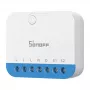 Seinäasennettava Sonoff MINI-ZBDIM Zigbee älykäs mini-ohjain/himmennin valaistukseen – kompakti inline-moduuli