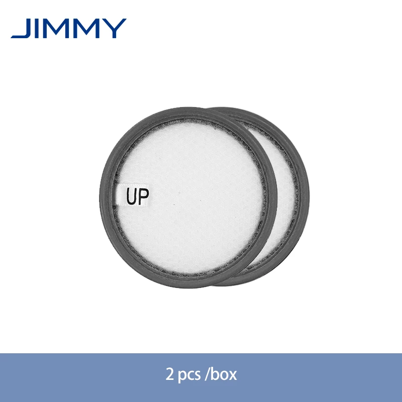 Jimmy | suodatinsarja MF27 malleihin WB55/BX5/BX5 Pro/WB73/B6 Pro/BX6/BX7 Pro | 2 kpl