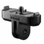 Kamerakiinnike GoPro HERO13 Magnetic Latch Mount