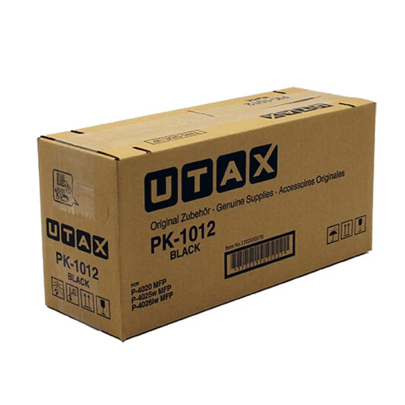 Utax värikasetti PK-1012