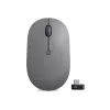 Lenovo Go langaton monilaitemikrofoni Office molempikätinen RF Wireless + Bluetooth + USB Type-A optinen 2400 DPI