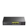 WLAN-reititin Cudy C200P dual-band 300 Mbit/s, Gigabit Ethernet, USB 3.0, metallikotelo