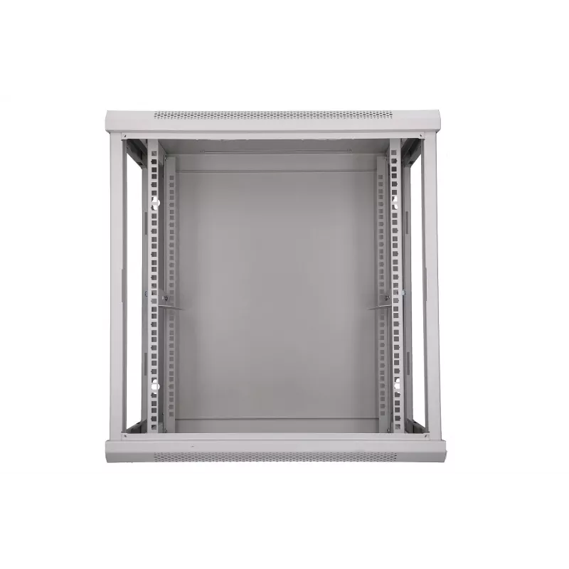 Seinäkotelo Extralink Extralink Rackmount cabinet 12U 600x600 harmaa