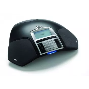 Konftel 250 - konferenssipuhelin - Charcoal Black