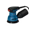 Epäkeskohiomakone Bosch GEX 125 125 mm 290 W – epäkesko viimeistelyhiomakone
