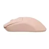 Hiiri SBOX WM-852 pinkki langaton liitäntä