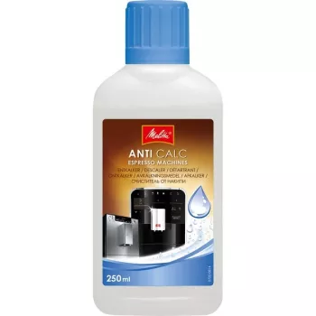 Kalkinpoistoaine Melitta ANTI CALC 250 ml kodinkoneille