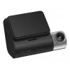 70mai A510 autokamera, 2592x1944 (2,5K) HDR, Sony STARVIS 2 IMX675, 140°, f/1.8, Wi-Fi, Bluetooth, GPS, 4G/LTE, ADAS, 2,0 tuuman näyttö, 500 mAh, musta