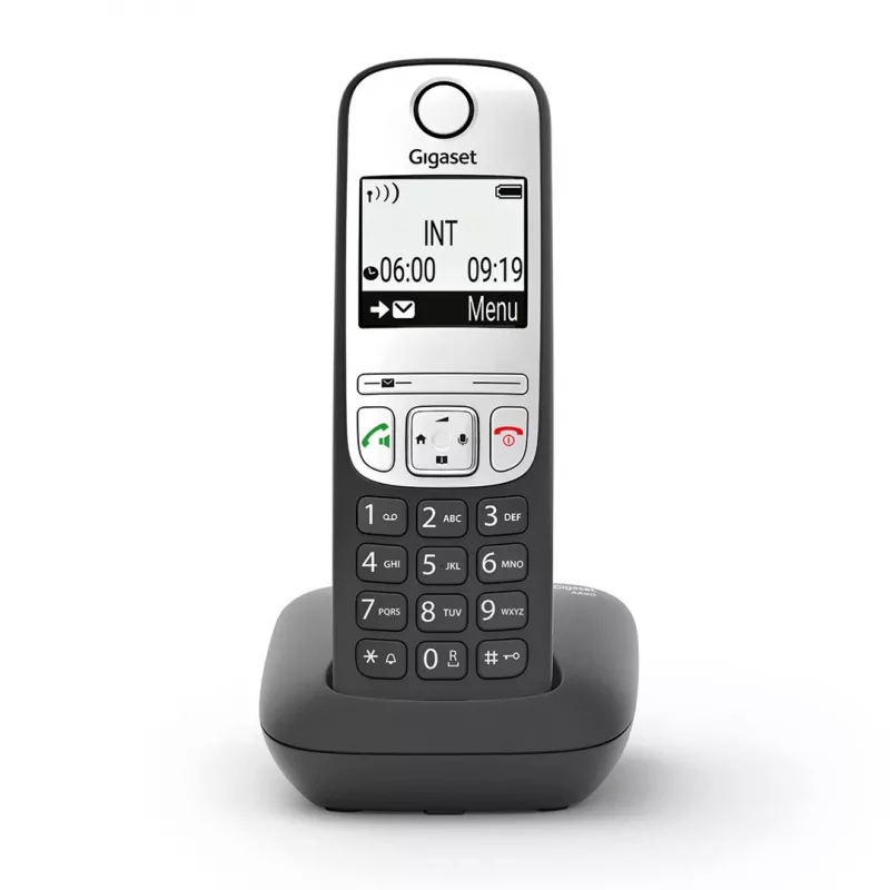 Analoginen puhelin Gigaset A690