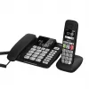 Gigaset DL780 Plus langaton/langallinen puhelin