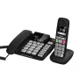 Gigaset DL780 Plus langaton/langallinen puhelin