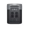 EcoFlow DELTA 2 Max kannettava voimala litium-rautafosfaatti (LiFePO4) 2400 W 23 kg