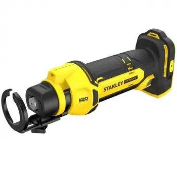 Stanley FatMax V20 SFMCE200B-XJ akkukäyttöinen kuivalevyleikkuri / kuivalevyjyrsin