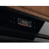 Electrolux EOE8P39H integroitava sähköuuni, 72 l, pyrolyyttinen puhdistus, energialuokka A+, Wi-Fi, musta