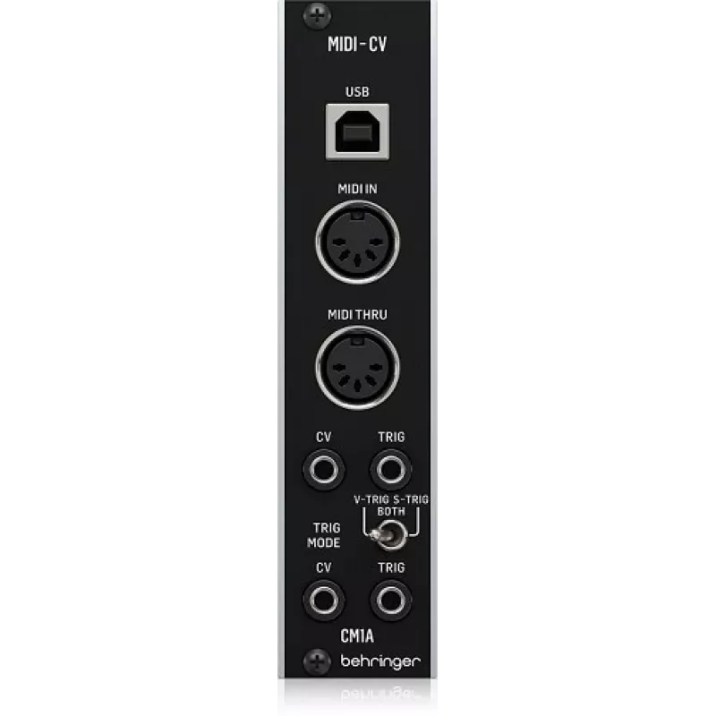 Behringer CM1A modulaarinen syntetisaattorimoduuli
