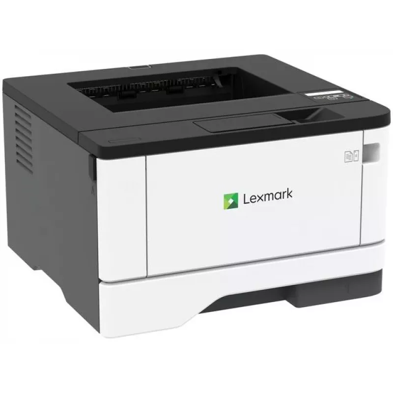 Lexmark MS331dn -lasertulostin mustavalkoinen