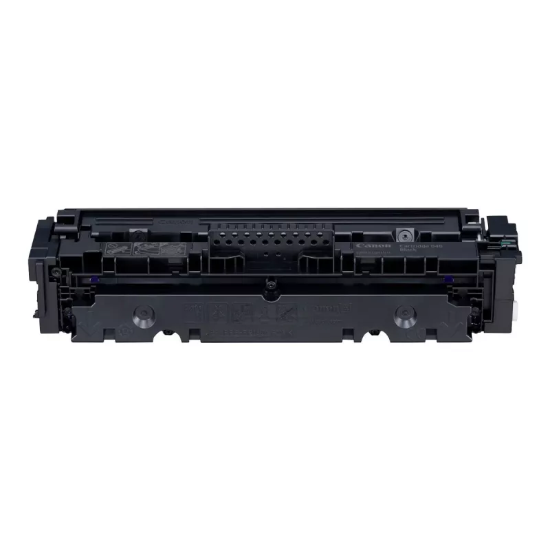 Värikasetti Canon 1250C002 46 musta 5 000 sivua