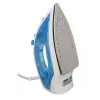 Silitysrauta Mesko MS 5023 johdolla 2200 W sininen/valkoinen