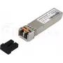 BlueOptics SFPC-GBE-BX10-D-BO kuituverkon lähetin-vastaanotinmoduuli 1250 Mbit/s cSFP (SFPc-GbE-BX10-D-BO)
