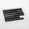 Ducky DCA133-USSKYCHPT2 oheislaite lisävaruste näppäinhattu
