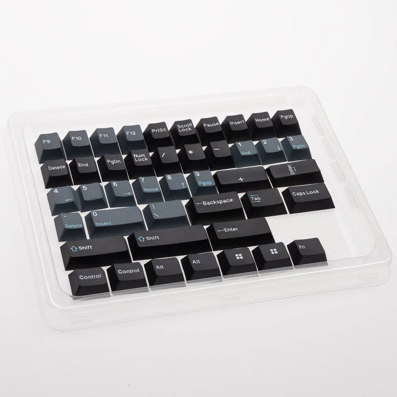 Ducky DCA133-USSKYCHPT2 oheislaite lisävaruste näppäinhattu