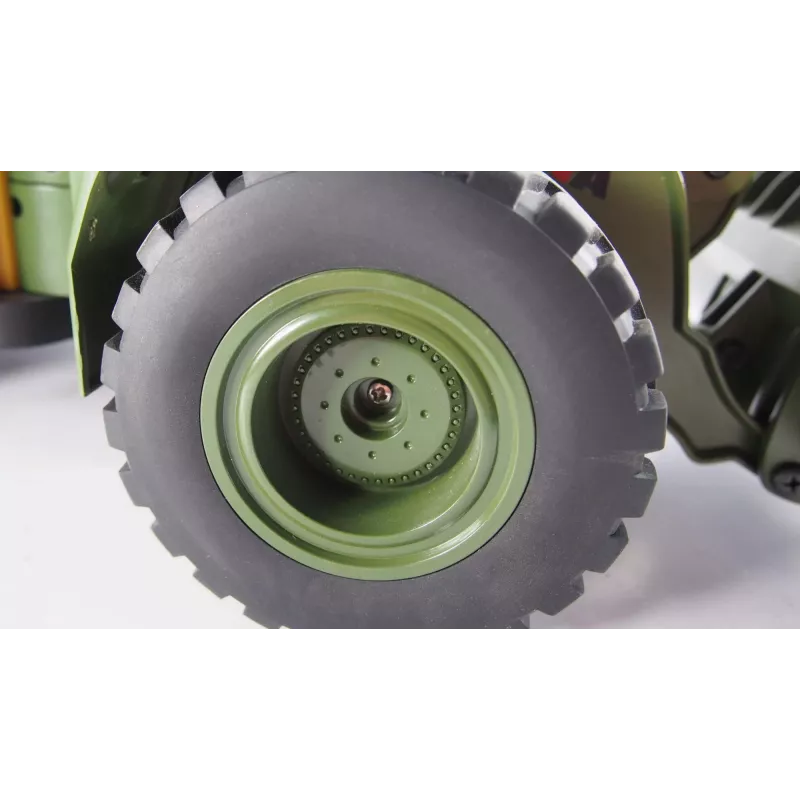 Etukuormaaja Amewi 22534 1:14 litiumioni 2000 mAh 4,8 kg