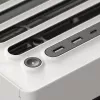 HAVN HS 420 VGPU Midi Tower valkoinen