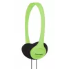 Koss | kuulokkeet | KPH7g | johdollinen | on-ear | vihreä