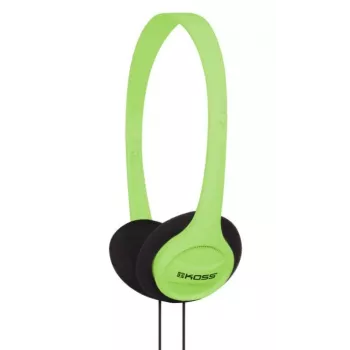 Koss | kuulokkeet | KPH7g | johdollinen | on-ear | vihreä