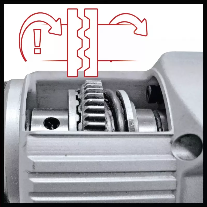 Einhell 4257944 akkuporakone musta
