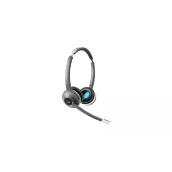 562 varaosa langaton Dual-headset ILMAN tukiasemaa EU