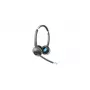 562 varaosa langaton Dual-headset ILMAN tukiasemaa EU
