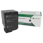 Lexmark 73B20K0 palautusohjelman väriainekasetti CS/CX827, musta, 20 000 sivua