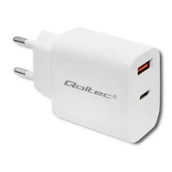 Virtalähde Qoltec 51714