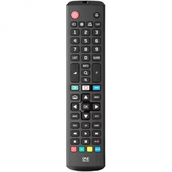 One For All TV-vara-kaukosäätimet LG TV-vara-kaukosäädin