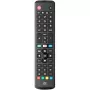 One For All TV-vara-kaukosäätimet LG TV-vara-kaukosäädin
