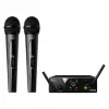 Langaton mikrofonisetti AKG WMS40 Mini2 Vocal Set BD