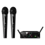 Langaton mikrofonisetti AKG WMS40 Mini2 Vocal Set BD