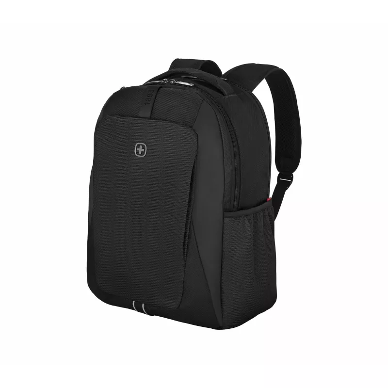 Vapaa-ajan reppu Wenger SwissGear XE Professional harmaa polyesteri PVC