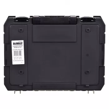 DeWALT DWST83345-1 työkalulaukku musta, keltainen