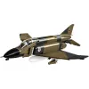 Blocks Armed Forces F-4F Phantom II 676 palikkaa