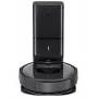 Imuroiva robotti iRobot Combo i8+, pussiton, musta