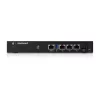 Langallinen reititin Ubiquiti EdgeRouter 4