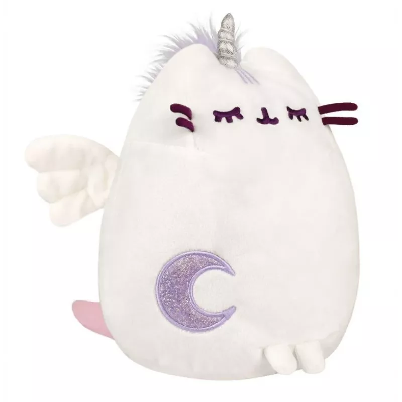 Pehmolelu Pusheen Pusheenicorn yksisarvinen pehmo 24 cm Pusheenilta