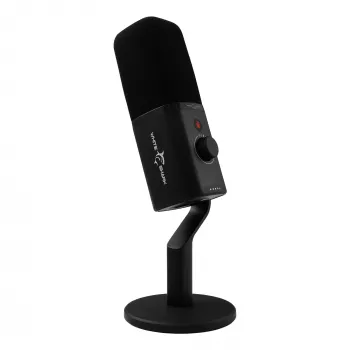 Kannettava Udukku White Shark DSM-04 kevytlaite