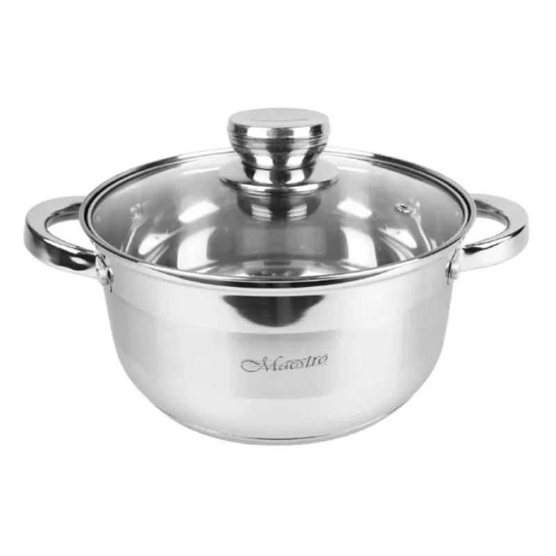 Maestro MR-2220-6L A kattilasarja 6 osalla