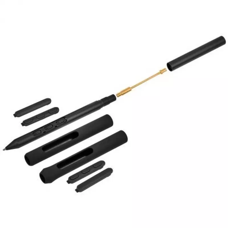 Wacom Pro Pen 3 Stylus-kynä musta (ACP50000DZ)